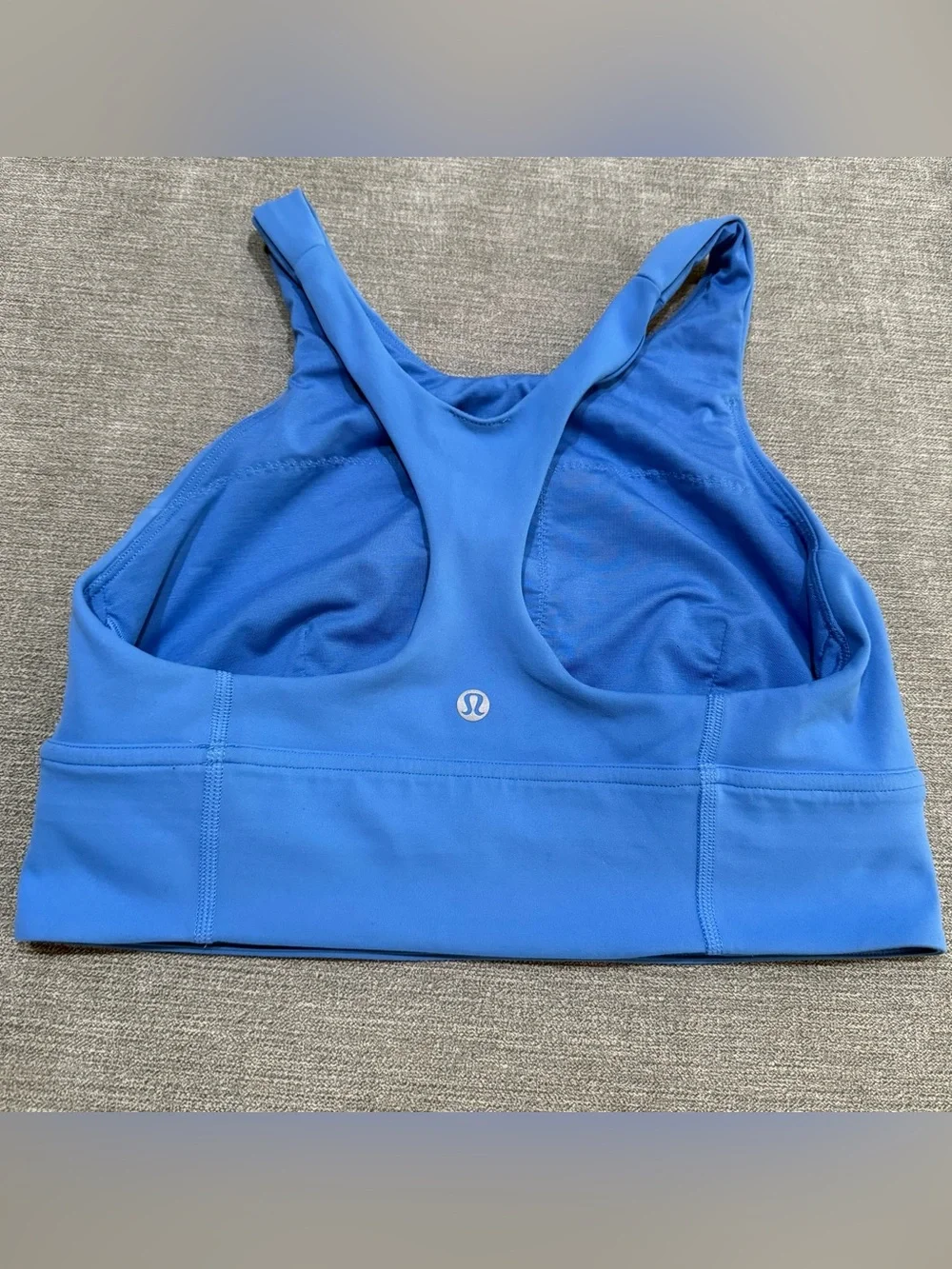 lululemon athletica sports bra